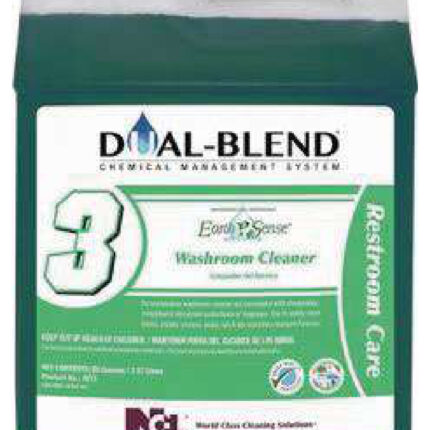 DB #3 WASHROOM CLEANER™ - Limpiador Diario para Duchas y Grifería