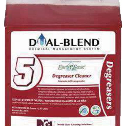 NCL DB #05 limpiador desengrasante 80 oz