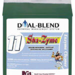 DB #11 SHA-ZYME™ - Desengrasante Antideslizante, Desodorizante Enzimático