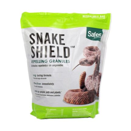 repelente de culebras y serpientes Snake Shield Costa Rica