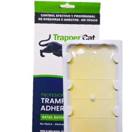 trampa de goma extra grande Trapper Cat XL Costa Rica