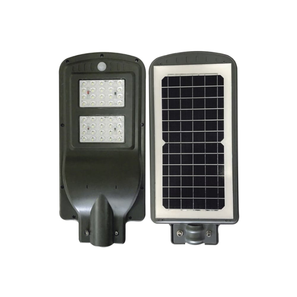 N_E110159.jpg Lámpara solar LED para exterior 60 W, 6400 K
