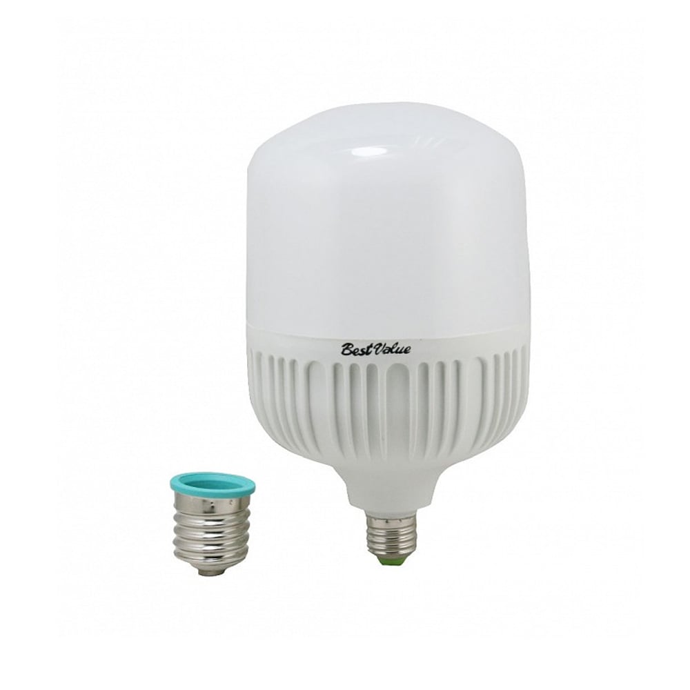 N_E33469.jpg Bombillo LED 50W 6400K E27/E40 E33469 doble base – E33469