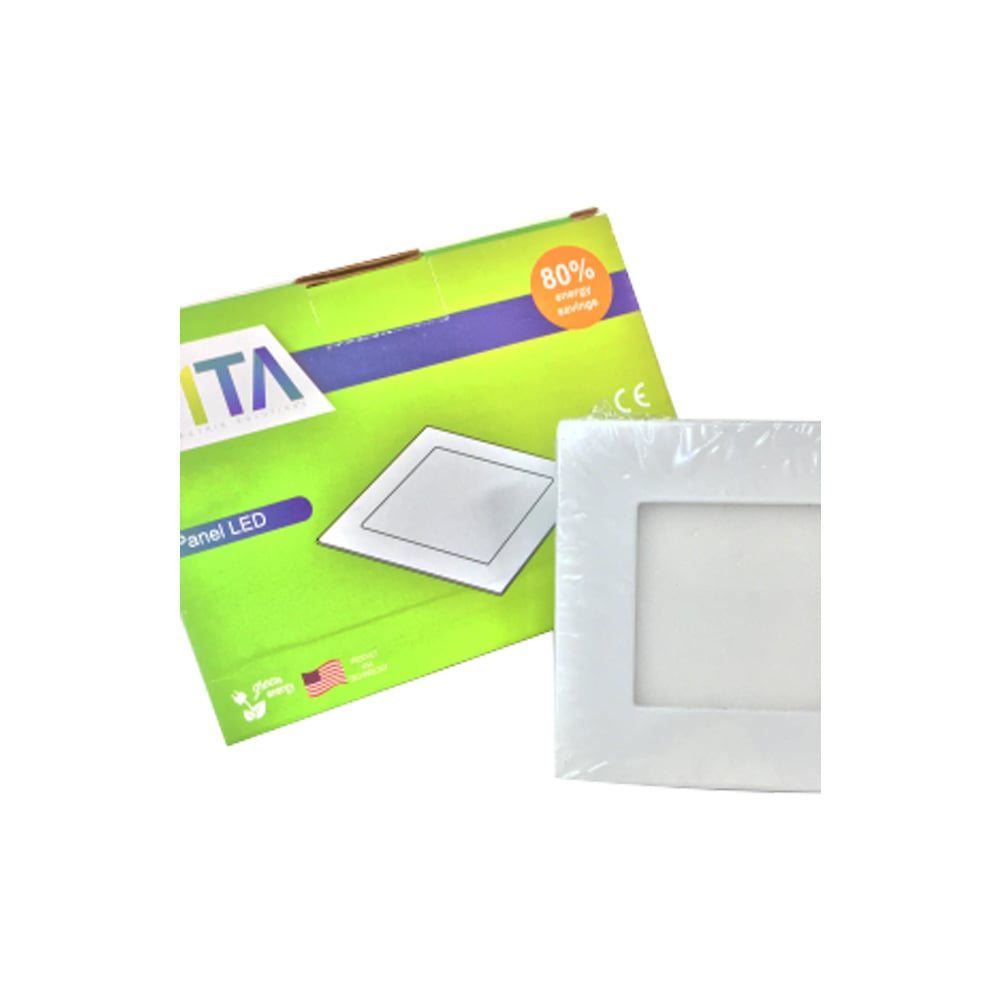 N_VI-40034.jpg Luminaria LED Vita cuadrada superficial 18W 3000K – VI-40034